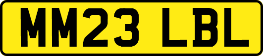 MM23LBL