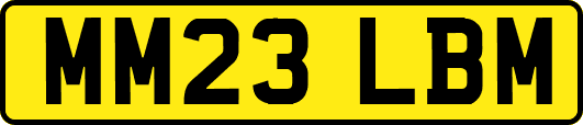 MM23LBM