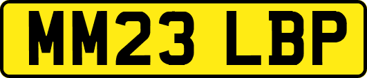 MM23LBP