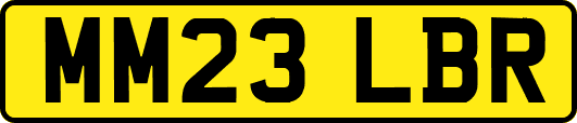 MM23LBR