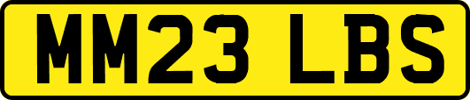 MM23LBS