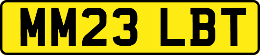 MM23LBT