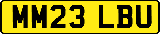 MM23LBU