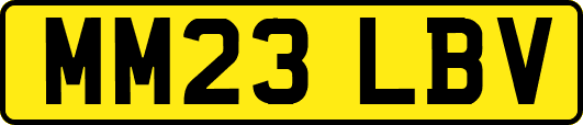 MM23LBV