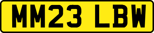 MM23LBW