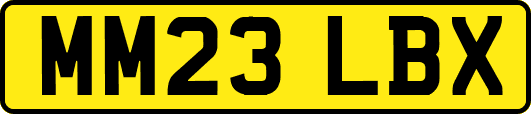 MM23LBX