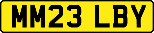 MM23LBY