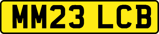 MM23LCB