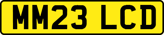 MM23LCD