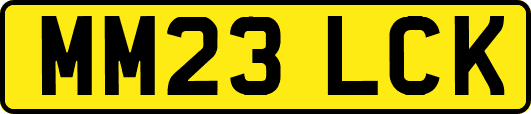 MM23LCK