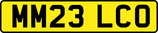 MM23LCO