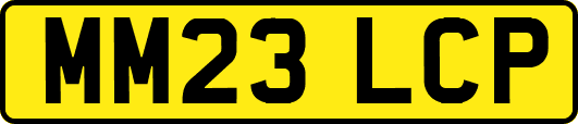MM23LCP