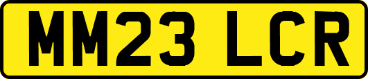 MM23LCR
