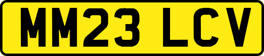 MM23LCV