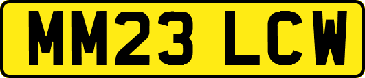 MM23LCW