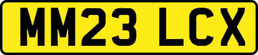 MM23LCX