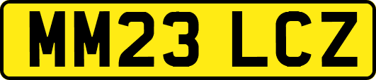 MM23LCZ