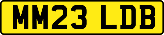 MM23LDB