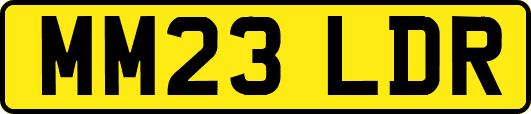 MM23LDR