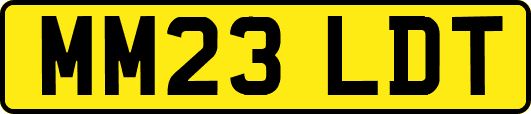MM23LDT