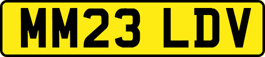 MM23LDV