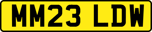 MM23LDW