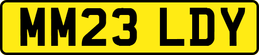 MM23LDY