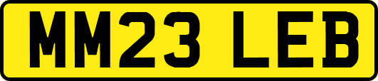 MM23LEB