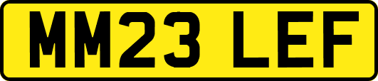 MM23LEF