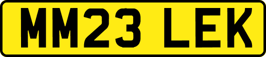 MM23LEK