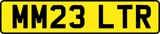 MM23LTR