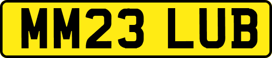 MM23LUB