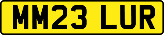 MM23LUR
