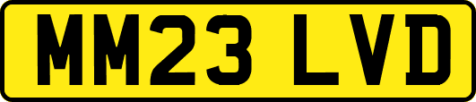 MM23LVD