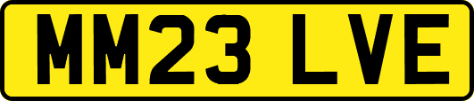 MM23LVE