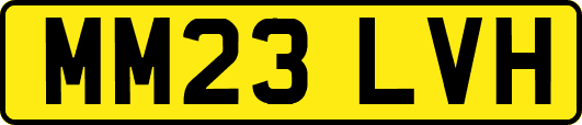 MM23LVH