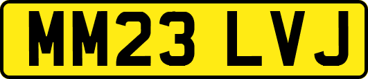 MM23LVJ