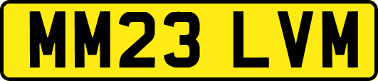 MM23LVM