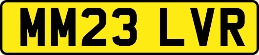 MM23LVR