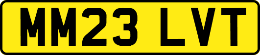 MM23LVT