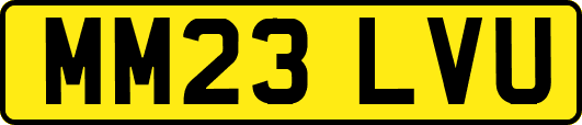 MM23LVU