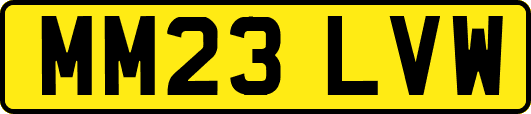 MM23LVW