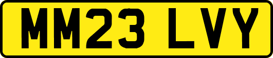 MM23LVY