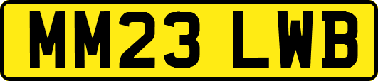 MM23LWB