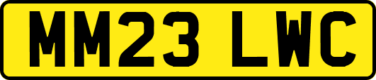 MM23LWC