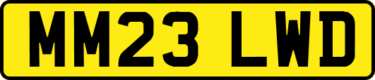MM23LWD