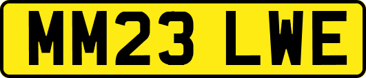 MM23LWE