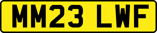 MM23LWF