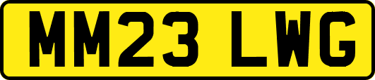 MM23LWG