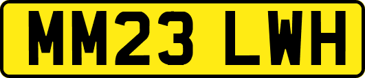 MM23LWH